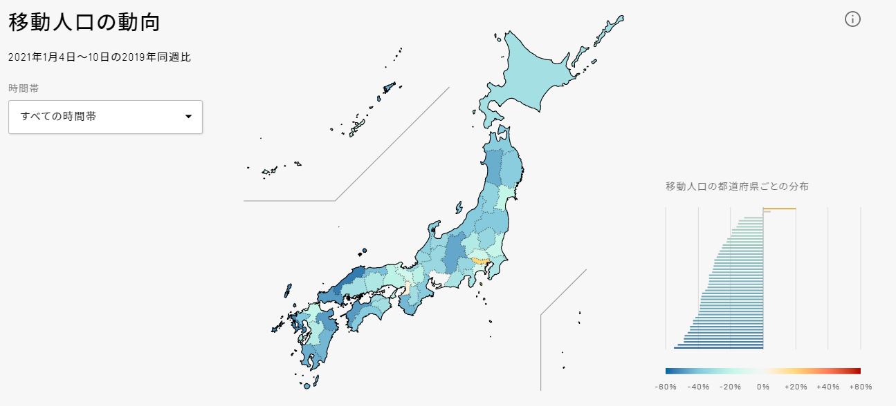 V－RESAS画面イメージ