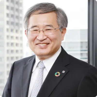 企業情報