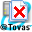 ファイル送信添付ファイル削除イメージ